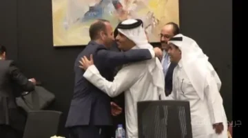 تطور جديد.. وصول وفود التفاوض بشأن وقف إطلاق النار في غزة إلى شرم الشيخ 1